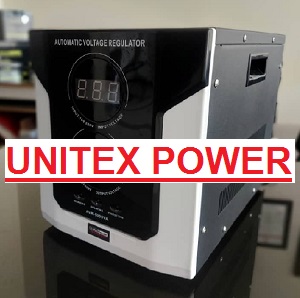 unitex power