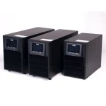 یو پی اس مگامکس مدل Volta Compact 3000xt - Image 4