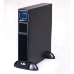 یو پی اس مگامکس مدل Volta Pro RT 3000int - Image 4