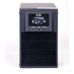 یو پی اس مگامکس مدل Volta Easy 1000xt - Image 4