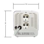 ترانس اتوماتیک فاراتل مدل AVR40 - Image 4