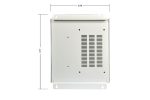ترانس اتوماتیک فاراتل مدل AVR25C - Image 4