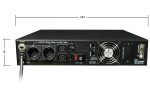 یو پی اس فاراتل مدل DSS3000X - تصویر 3
