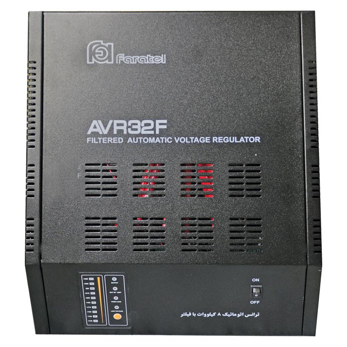 AVR32_Blk_700_jolo.jpg ترانس اتوماتیک فاراتل مدل AVR32 Black - Image 1