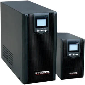 یو پی اس UPS لاین اینتراکتیو یونیتکس پاور مدل PSK1000 اینترنال