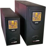 یو پی اس UNITEX POWER offline 1200VA اینترنال