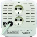 ترانس اتوماتیک فاراتل مدل DigiPower40مخصوص یک یخچال یا یک فریزر اینورتردار - Image 3