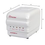 ترانس اتوماتیک فاراتل مدل DigiPower40مخصوص یک یخچال یا یک فریزر اینورتردار