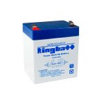 باتری کینگ بت 4.5 آمپر 12 ولت مدل KB12S45