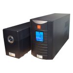 یو پی اس مگامکس مدل Pelank 1200int