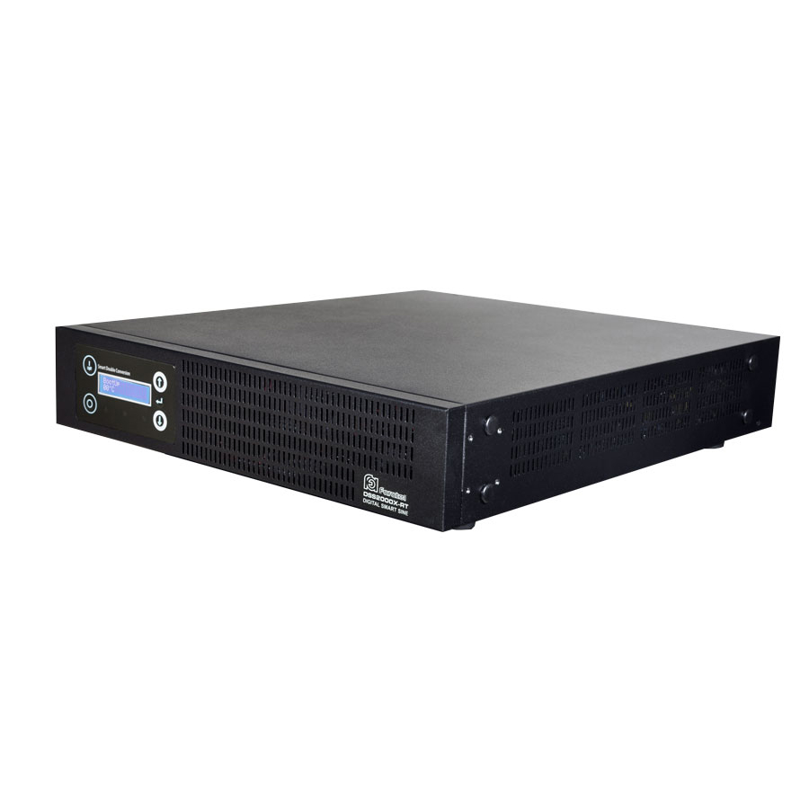 sdc2000PLUS.jpg یو پی اس فاراتل 2000 ولت آمپر مدل SDC2000X-RT-PLUS - تصویر 1