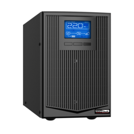 t_5ff40f7331ed7.png یو پی اس UNITEX POWER online 2000VA اینترنال - Image 1
