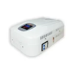 استابیلایزر تکفاز مگامکس Defender wm 10KVA