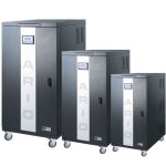 استابیلایزر تکفاز مگامکس Ario 80KVA